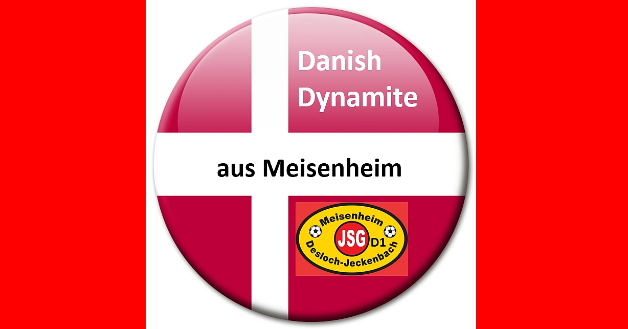 Danish Dynamite